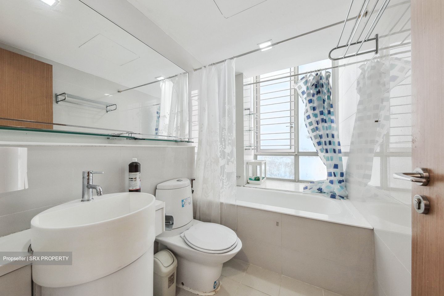 The Quartz (D19), Condominium #557258251